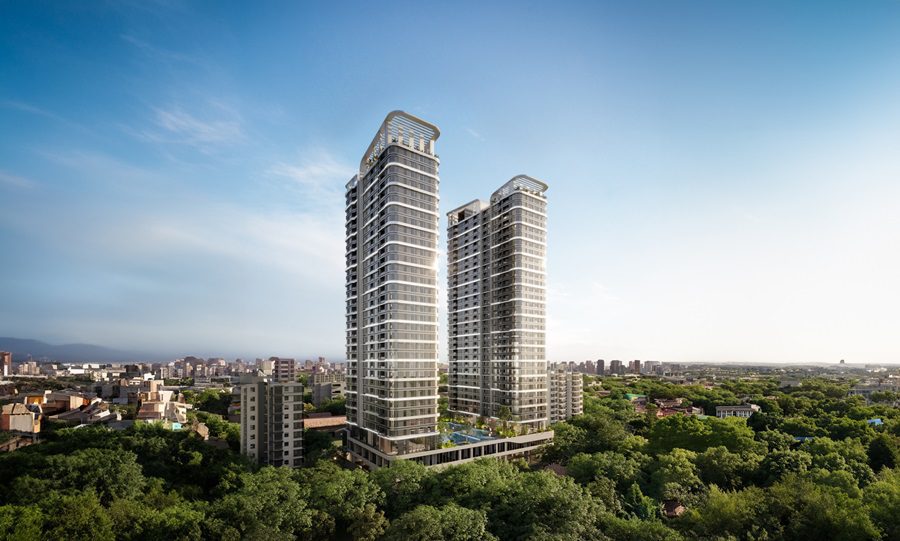 Grosvenor