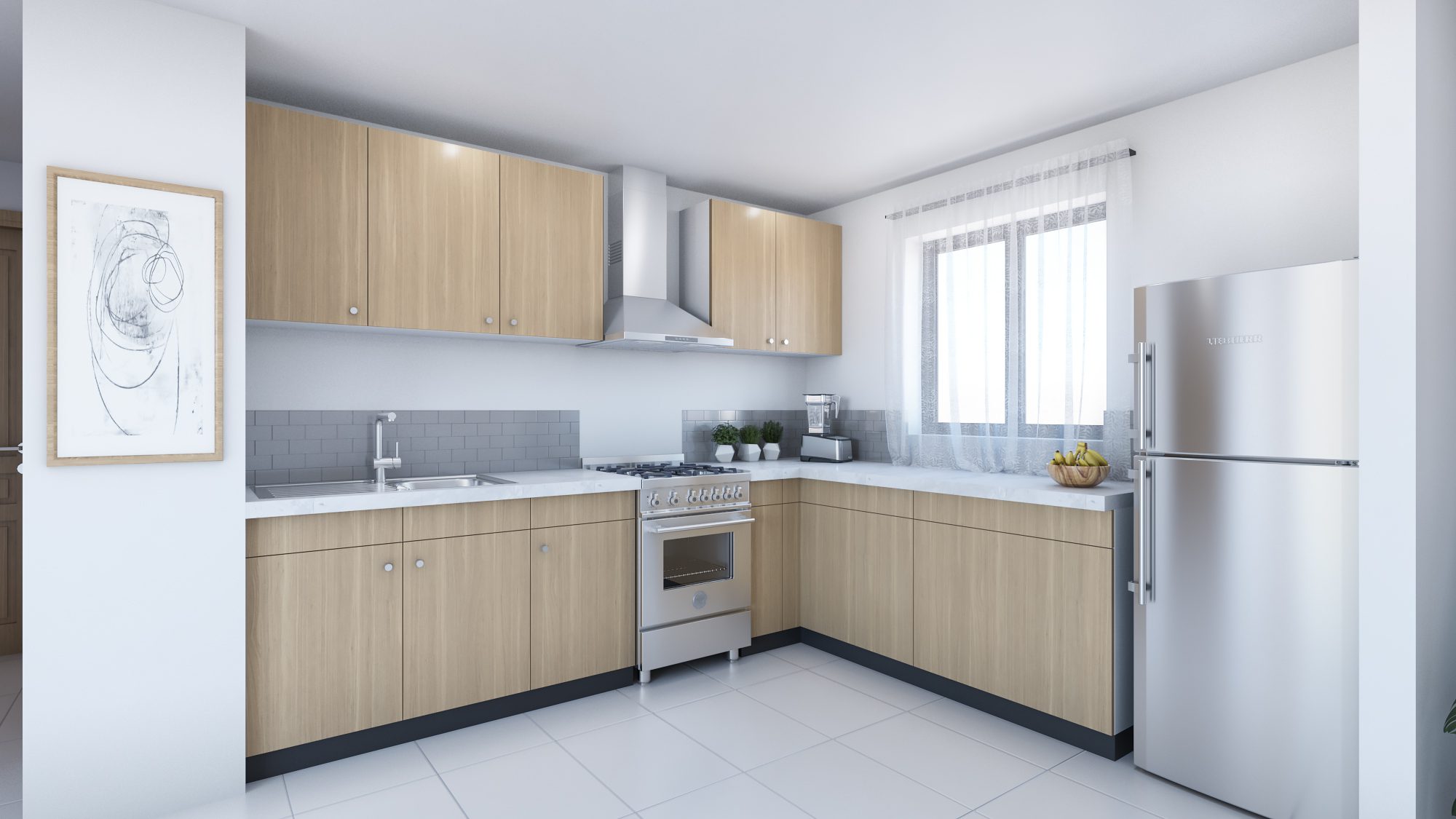 Kitchen 2